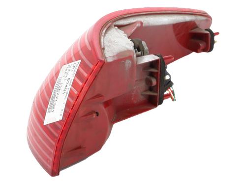 Left taillight PEUGEOT 607 (9D, 9U) 2.2 HDi | BP36249277C34 - Image 3