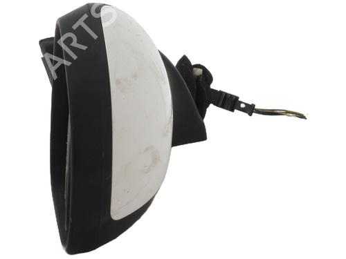Right mirror CITROËN C3 I (FC_, FN_) 1.4 HDi | BP27266668C27 