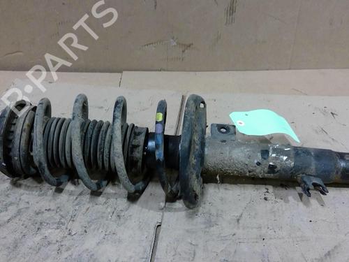 Amortisseur avant droit CITROËN C3 II (SC_) 1.6 HDi (92 hp) 32078587