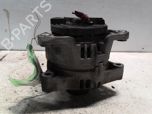 Used Alternator OPEL CORSA D (S07) 1.2 (L08, L68) (86 hp) 20354888