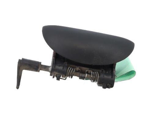 Venstre bak utvendig håndtak PEUGEOT 206 Hatchback (2A/C) 1.9 D | BP29560095C130 