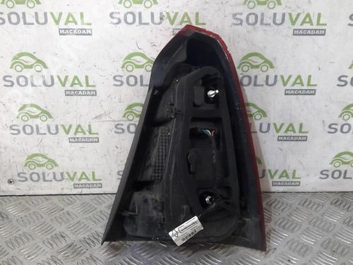 Farolim esquerdo Farolim esquerdo DACIA LOGAN (LS_) 1.5 dCi (LS0K) (68 hp) 22004662 22004662