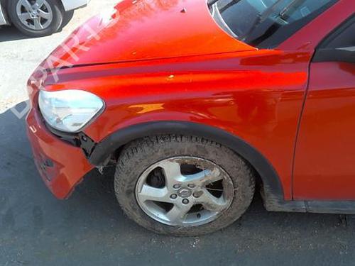 Alternator VOLVO C30 (533) 1.6 D | BP23846767M7  - Image 20