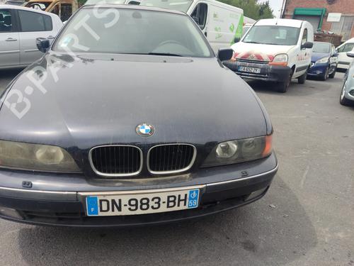 Headlight switch BMW 5 (E39) 525 d | BP26466447I24 - Image 25