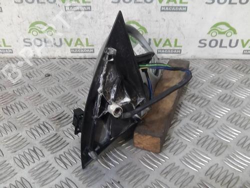 Right mirror PEUGEOT 607 (9D, 9U) 2.2 HDi | BP20364165C27