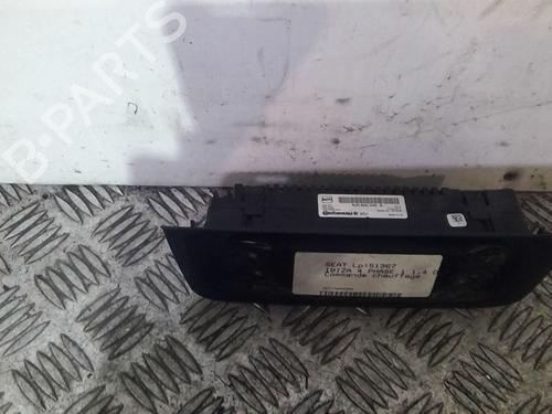 Used Climate control SEAT IBIZA IV SC (6J1, 6P5) 1.4 TDI (80 hp) 20355636