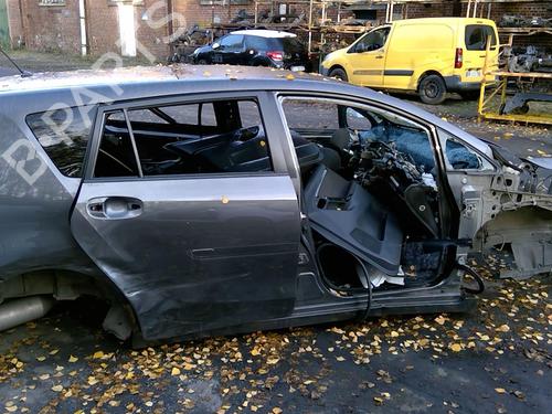 Middle console TOYOTA VERSO (_R2_) 1.6 D4-D (WAR20_) | BP30361887I22 - Image 22