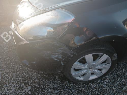 Subframe RENAULT CLIO III (BR0/1, CR0/1) 1.5 dCi (BR17, CR17) | BP30976628M9