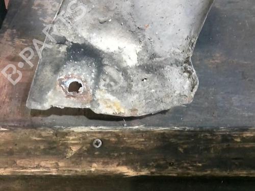 Left front fenders PEUGEOT 306 Hatchback (7A, 7C, N3, N5) 1.9 DT | BP20357829C41 