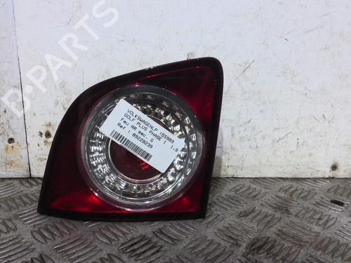 Left tailgate light VW GOLF PLUS V (5M1, 521) | BP25276347C79 - Image 3