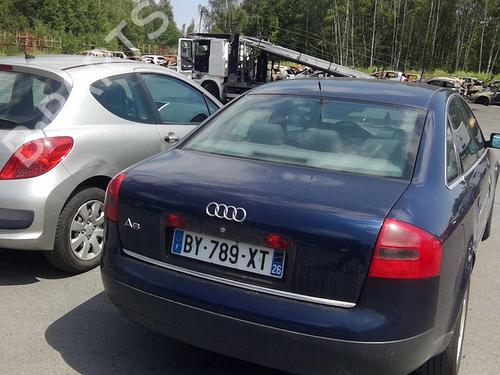 Bak støtfanger AUDI A8 D2 (4D2, 4D8) 2.5 TDI | BP21388886C8 