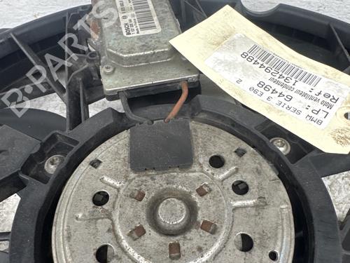 radiator-fan-bmw-3-e90-2004-2005-2006-2007-2008-2009-2010-2011-2012-40000789 main image
