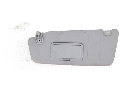 Used Left sun visor OPEL CORSA D (S07) 1.3 CDTI (L08, L68) (90 hp) 26183827