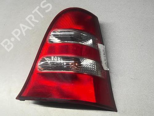 Right taillight MERCEDES-BENZ A-CLASS (W168) A 170 CDI (168.008) | BP22003226C35 