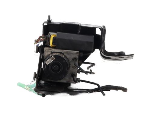 Used ABS pump PEUGEOT 207 (WA_, WC_) 1.6 HDi (90 hp) 28100759
