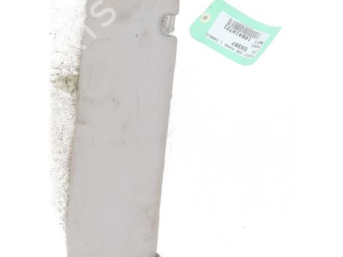 Left sun visor PEUGEOT 206 CC (2D) 1.6 16V (2DNFUF, 2DNFUR) | BP26184579I1 