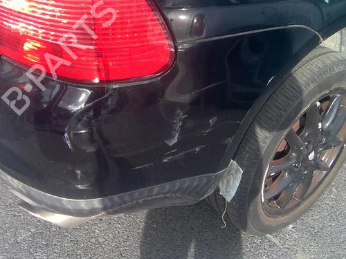 Høyre foran bærearm PORSCHE CAYENNE (9PA) S 4.5 | BP21572305M13 