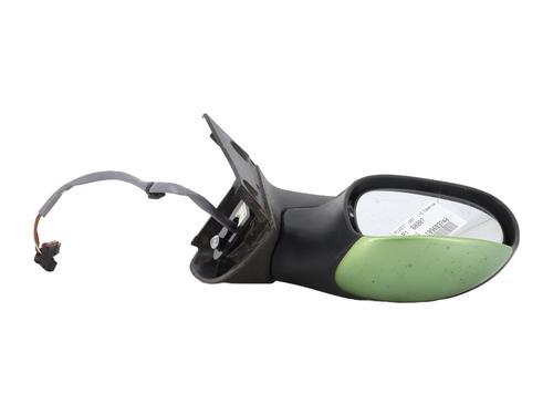 Left mirror PEUGEOT 1007 (KM_) 1.6 16V | BP27689955C26 