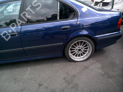 Left taillight BMW 5 (E39) 525 tds | BP20363141C34 