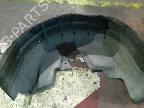 Wheel arch VW EOS (1F7, 1F8) 2.0 TDI 16V | BP20361683C56 