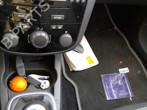 Third brake light OPEL CORSA D (S07) 1.2 LPG (L08, L68) | BP31288049L11  - Image 30