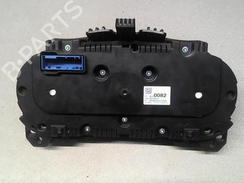 Instrument cluster OPEL CORSA E (X15) 1.3 CDTI (08, 68) | BP21798300C47 