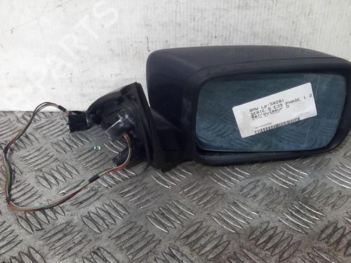 Right mirror BMW 5 (E39) 525 tds | BP20352435C27 