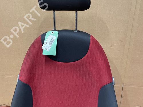 Right front seat MINI MINI (R50, R53) | BP36365247C16 - Image 7