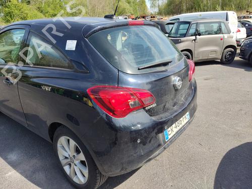 Felg OPEL CORSA E (X15) 1.4 (08, 68) | BP36314272C45 - Image 27