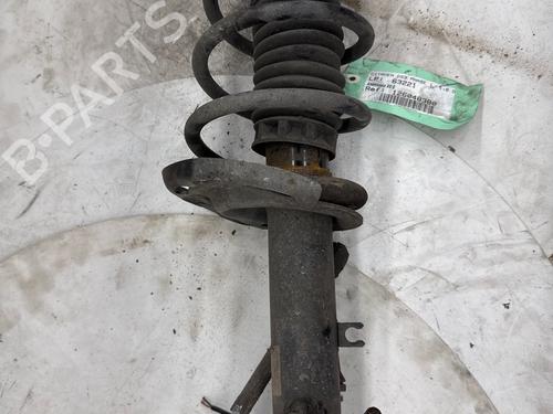 Left front shock absorber CITROËN DS3 (SA_) 1.6 HDi 110 | BP36249151M16 - Image 5