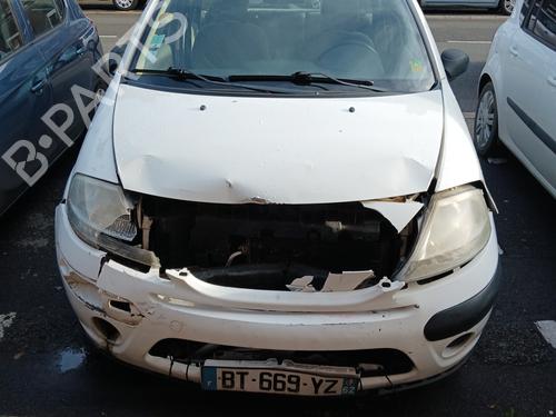 Used Parts CITROËN C3 I (FC_, FN_) 1.4 HDi (68 hp) 4440927