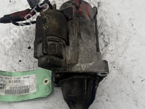 Starter BMW 1 (E87) 118 d | BP33708876M8  - Image 6