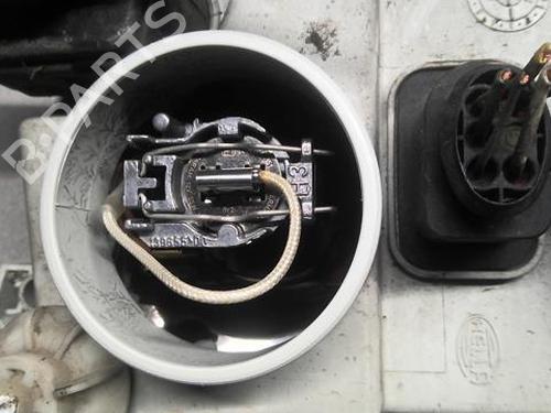 Right headlight SKODA OCTAVIA I (1U2) 1.9 TDI | BP22000615C29 