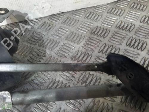 Used Front wiper motor Front wiper motor MINI MINI (R50, R53) Cooper S (170 hp) 20367339 20367339