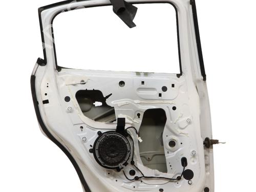 Dør venstre bagtil CITROËN C3 III (SX) 1.6 BlueHDi 75 | BP36955846C4 - Image 3