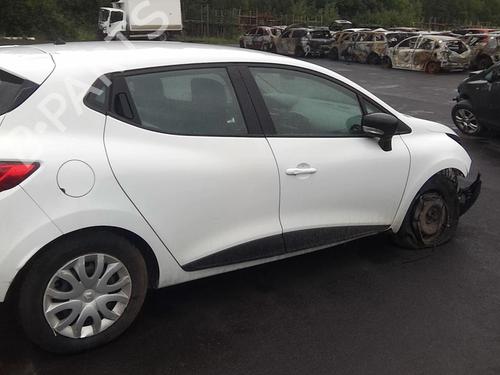 Steering column RENAULT CLIO IV (BH_) 1.5 dCi 75 | BP25276225M21 - Image 15