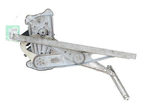 Used Front right window mechanism RENAULT MEGANE III Coupe (DZ0/1_) 1.5 dCi (DZ09, DZ0D, DZ1F, DZ1G, DZ14, DZ29) (110 hp) 31301837