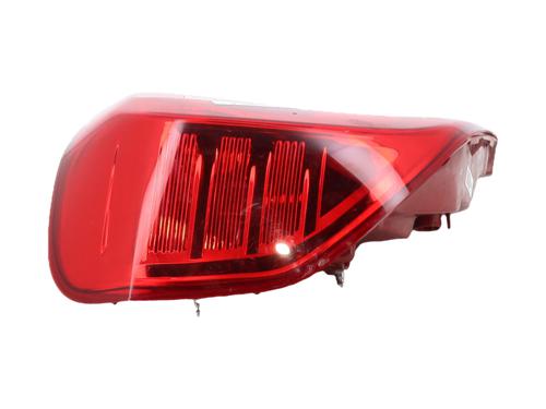 Left taillight KIA PICANTO III (JA) 1.0 | BP40031303C34 - Image 5