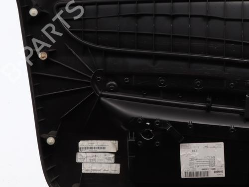 Used Front right panel Front right panel BMW 1 (E81) 116 i (122 hp) 28372875 28372875