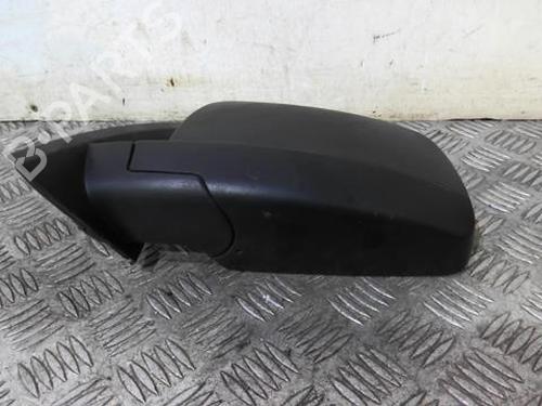 Left mirror OPEL MERIVA A MPV (X03) 1.7 DTI (E75) | BP20364474C26 