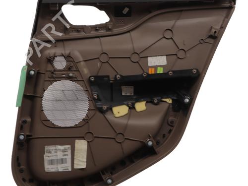 Rear left panel CITROËN DS4 (NX_) 1.6 HDi 110 | BP36365230C60 - Image 3
