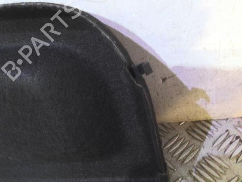 Used Rear parcel shelf Rear parcel shelf OPEL AGILA B (H08) 1.3 CDTI (F68) (75 hp) 21827257 21827257