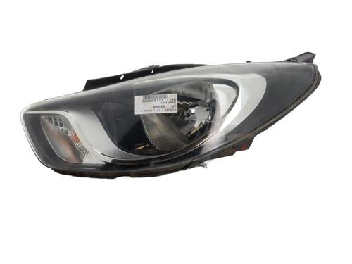 Used Left headlight HYUNDAI i10 I (PA) 1.2 (86 hp) 28589598