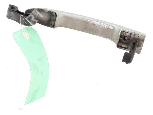 Front right exterior door handle RENAULT MEGANE III Hatchback (BZ0/1_, B3_) 1.5 dCi (BZ09, BZ0D, BZ1W, BZ29, BZ14) | BP20356513C129 