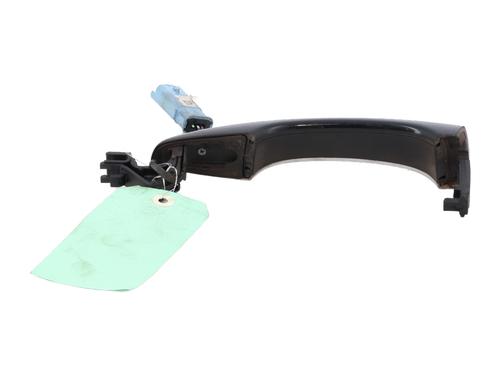 Rear left exterior door handle PEUGEOT 508 I (8D_) 2.0 HDi | BP29341862C130 