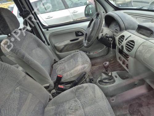 Left headlight RENAULT KANGOO (KC0/1_) 1.9 dTi (KC0U) | BP32739373C28 - Image 12