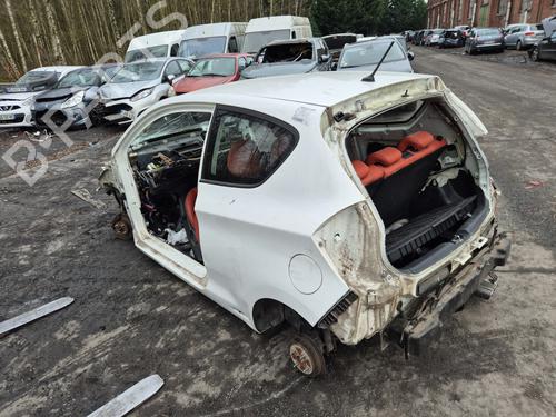 Left headlight KIA PICANTO II (TA) 1.0 | BP32128507C28 