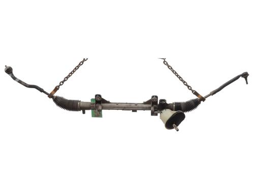 Styregear/Snekke RENAULT MEGANE III Hatchback (BZ0/1_, B3_) 1.5 dCi (BZ09, BZ0D, BZ1W, BZ29, BZ14) (110 hp) 28799764