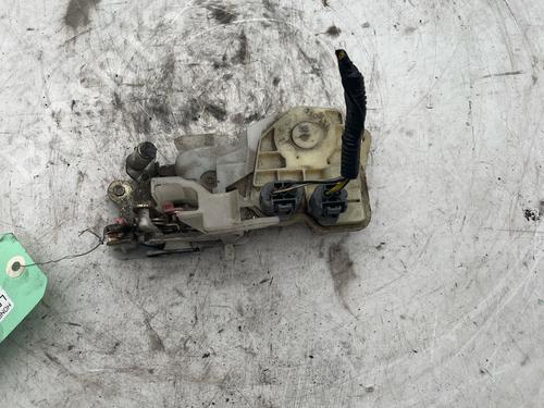 Used Rear left lock Rear left lock HONDA CIVIC VII Hatchback (EU, EP, EV) [2000-2006] 36249169 36249169
