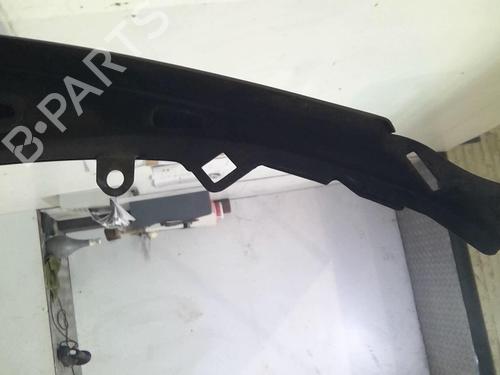 Right front fenders PEUGEOT 607 (9D, 9U) 2.0 HDi | BP20359604C42 